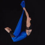 Aerial Yoga pilates in moabit